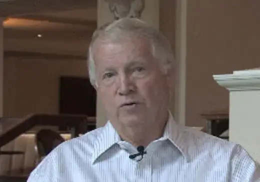 Boyd Haley PhD