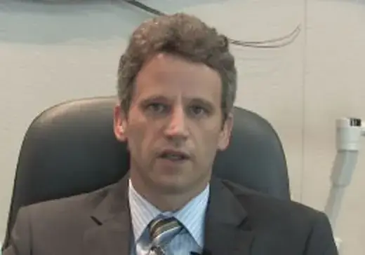 Chris Nidel