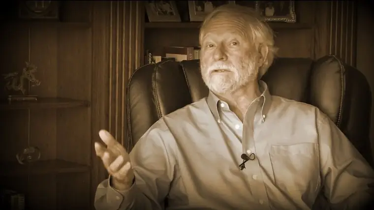 Dr. David Kennedy