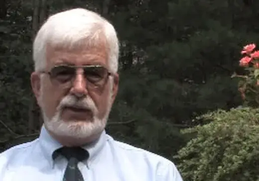 Robert Carton PhD