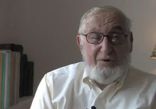 Roger D. Masters PhD