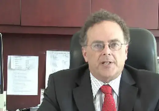 Stephen M. Kohn