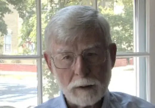 J. William Hirzy PhD
