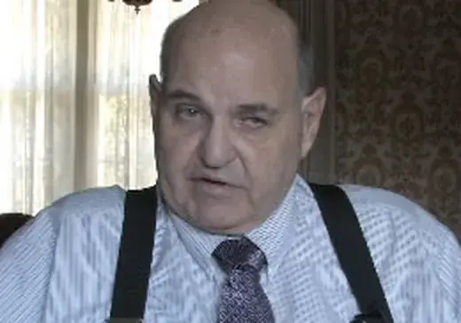 William L. Marcus PhD
